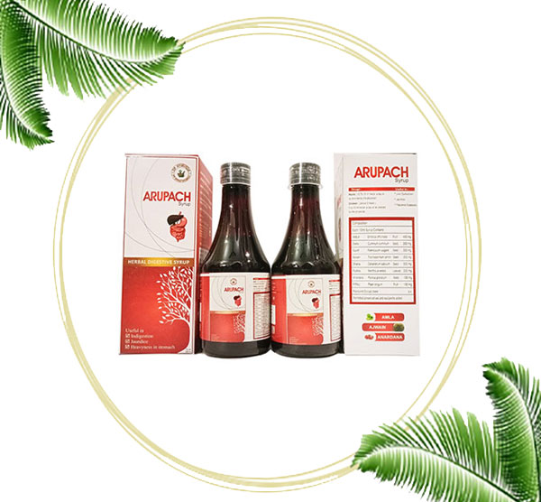 Arupach syrup