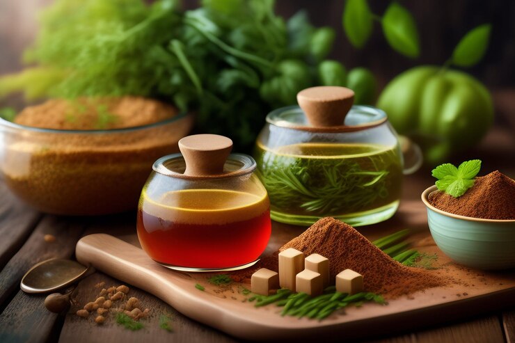 Ayurvedic Pharma Company In Rajasthan | DPA Meditech